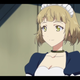 Saturnus (who gets renamed to Marriage...don’t ask) gets less screen time than the others. Also a maid outfit.